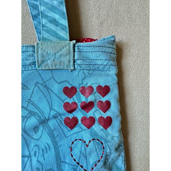 Cartoon NetworkFoster's Home For Imaginary Friends Bloo Bag - Picture 6 of 12